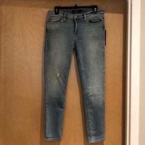 NWT Hudson Krista Low Rise Jeans Sz 29